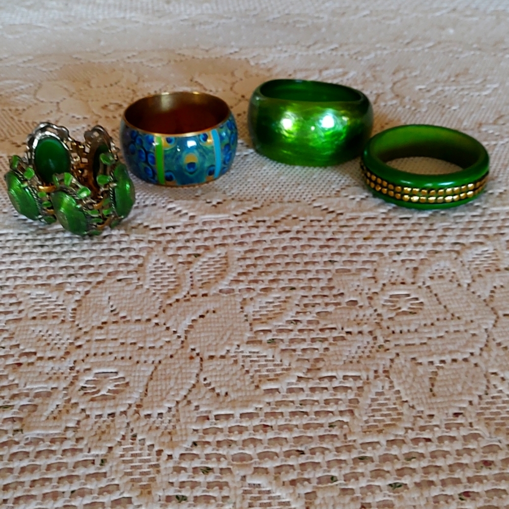 Bracelet Bundle